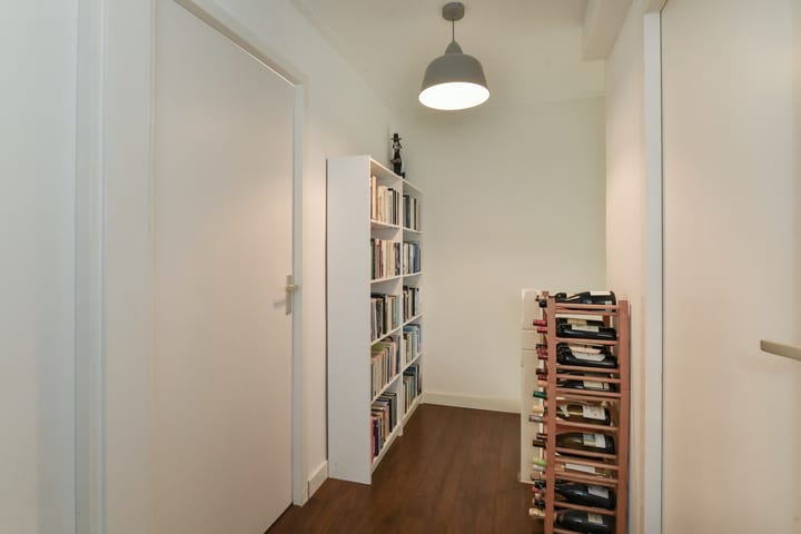 Foto 20 van Agnietenstraat 51