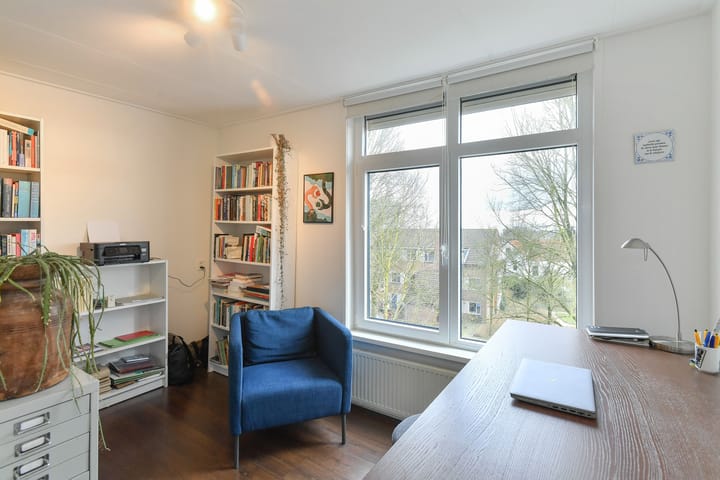 Foto 23 van Agnietenstraat 51