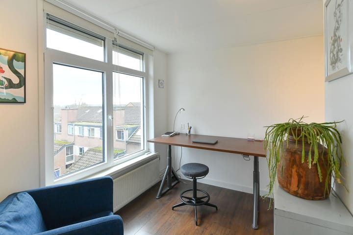 Foto 24 van Agnietenstraat 51