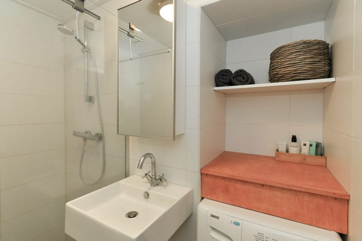 Foto 26 van Agnietenstraat 51