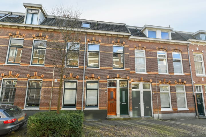 Foto 27 van Agnietenstraat 51