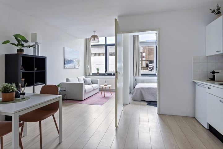 Foto 2 van Pastoor de Kroonstraat 287-E