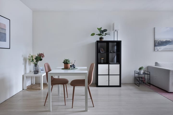 Foto 3 van Pastoor de Kroonstraat 287-E