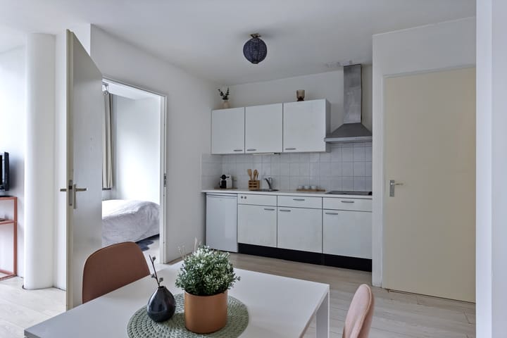 Foto 5 van Pastoor de Kroonstraat 287-E