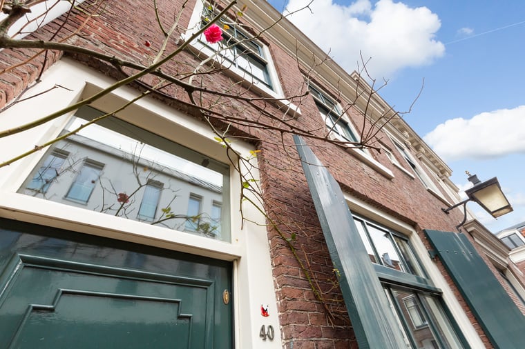 Vrouwjuttenstraat 40 main image