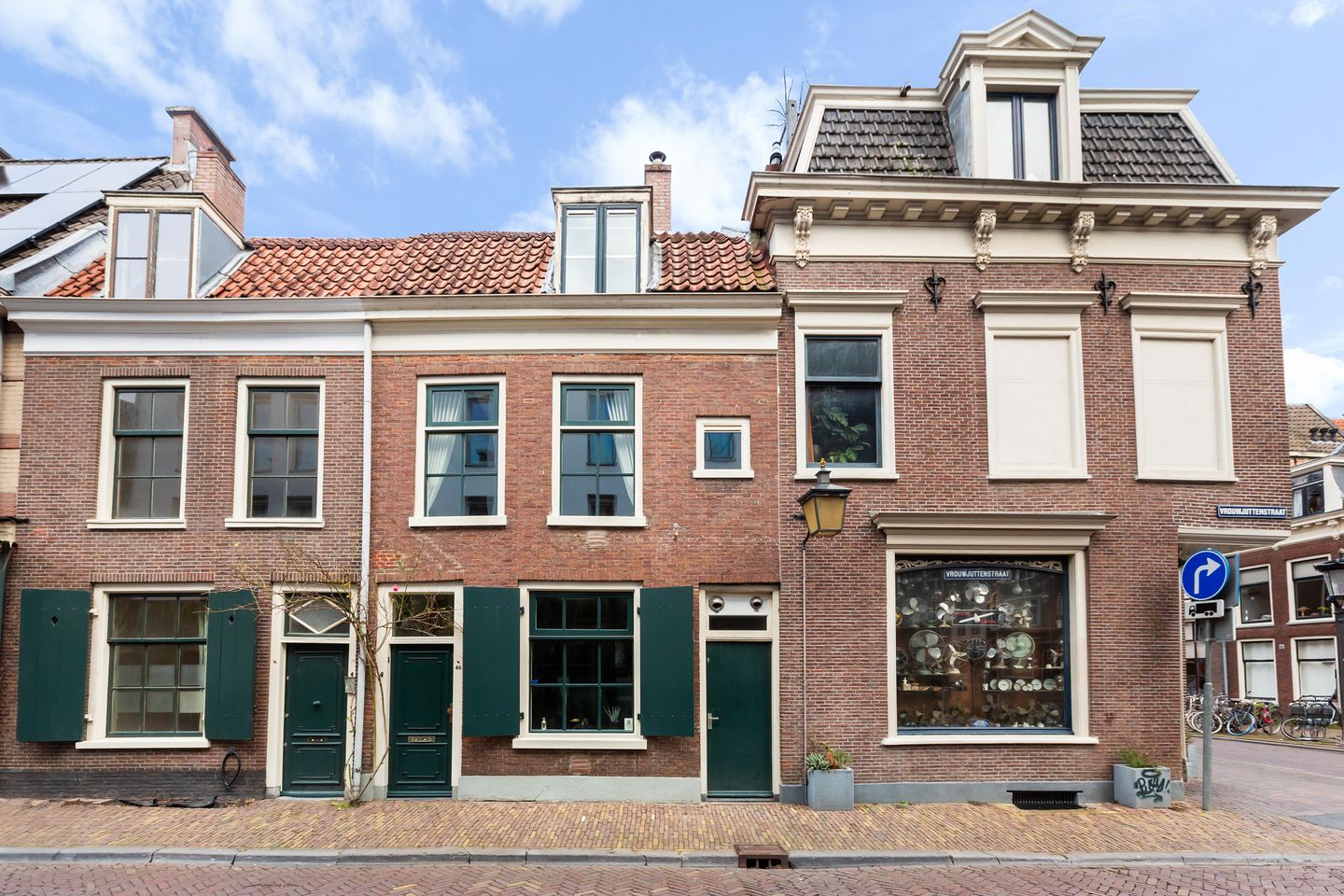 Foto 4 van Vrouwjuttenstraat 40