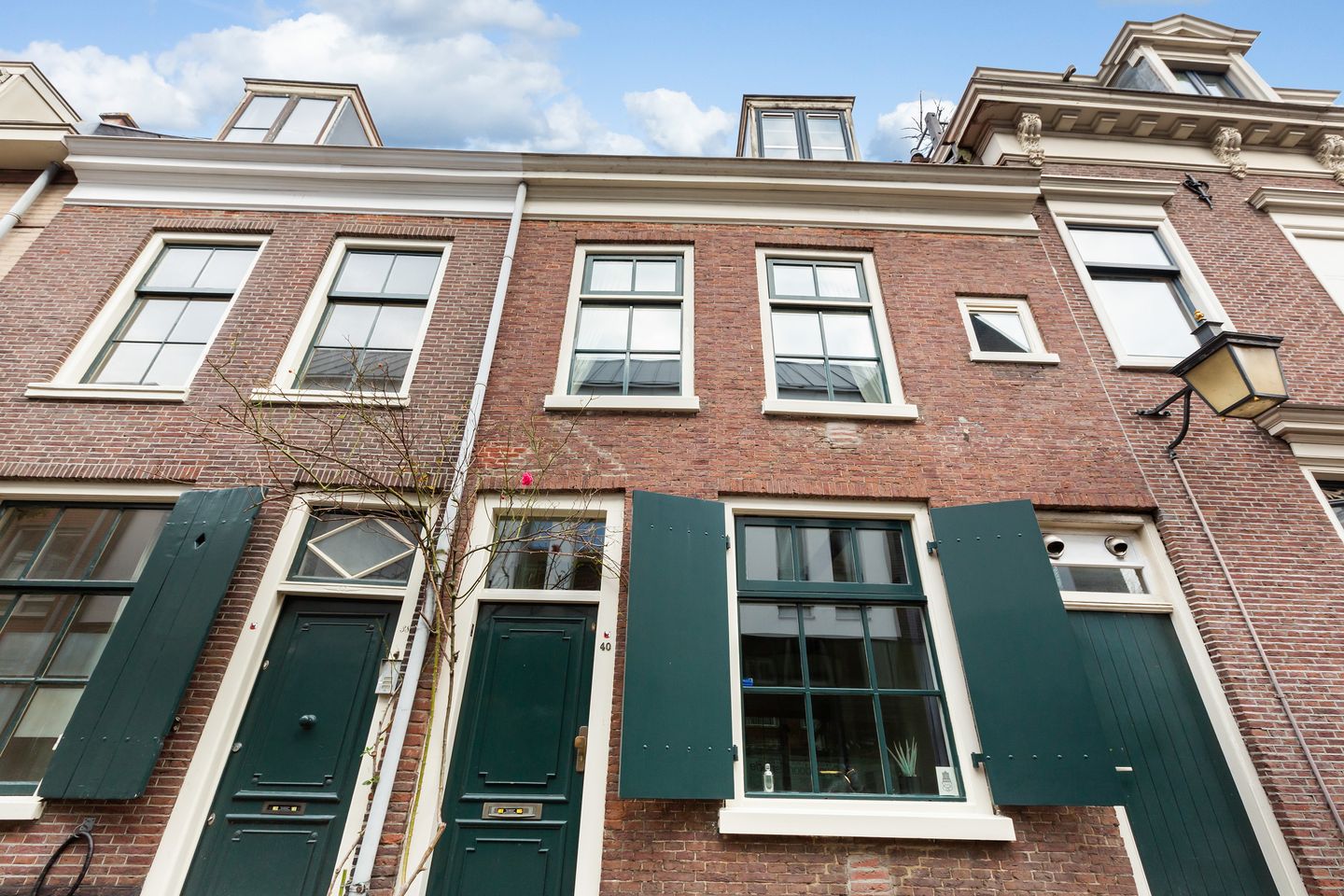 Foto 5 van Vrouwjuttenstraat 40