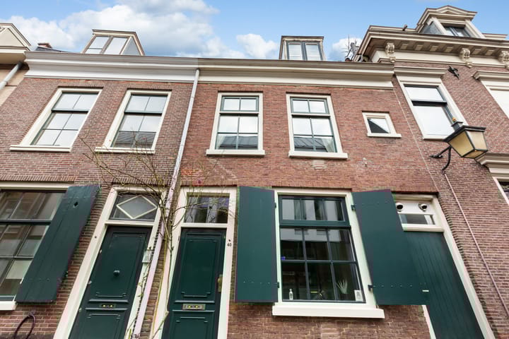 Foto 5 van Vrouwjuttenstraat 40