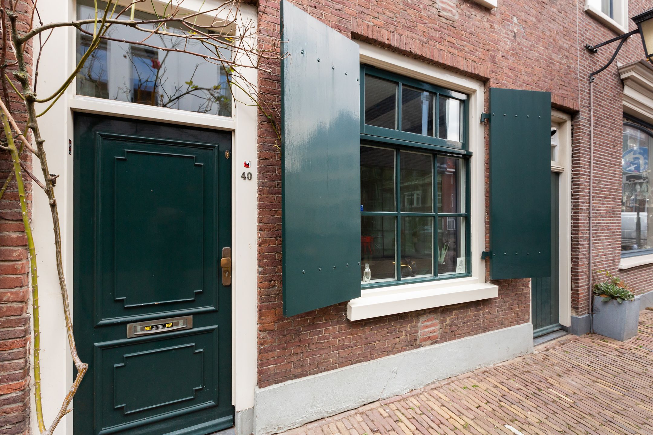 Foto 6 van Vrouwjuttenstraat 40