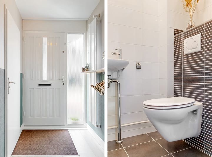 Foto 3 van Weegbree 27