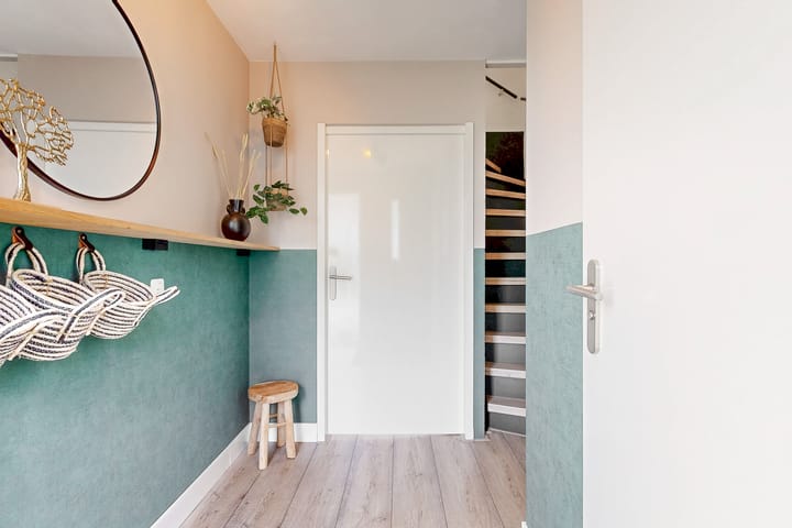 Foto 4 van Weegbree 27