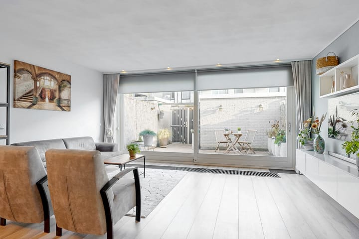 Foto 5 van Weegbree 27