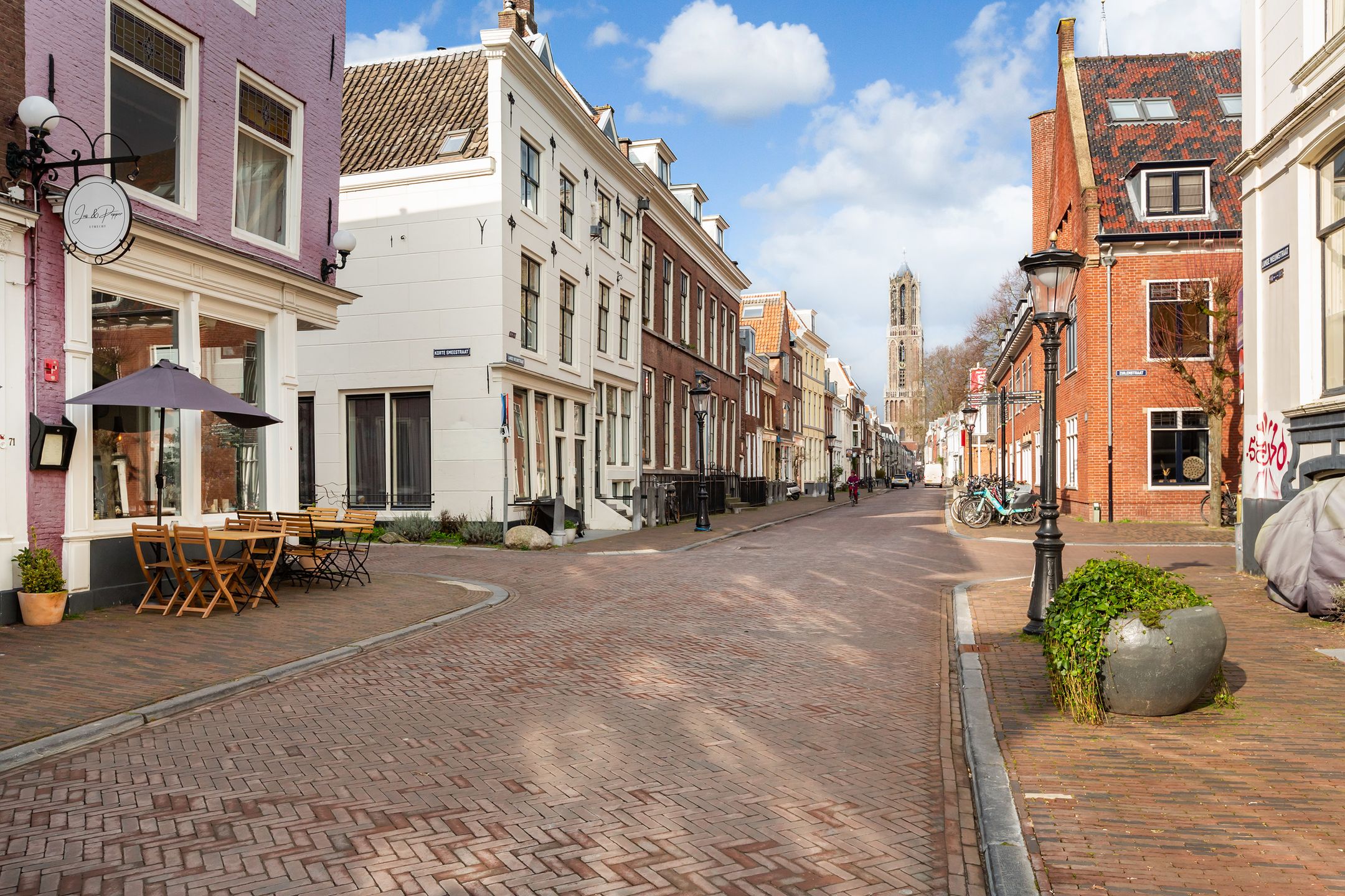 Foto 33 van Vrouwjuttenstraat 40