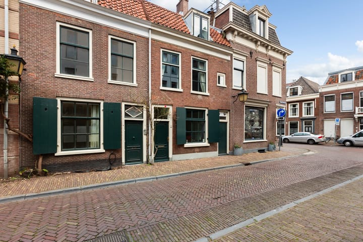 Foto 35 van Vrouwjuttenstraat 40