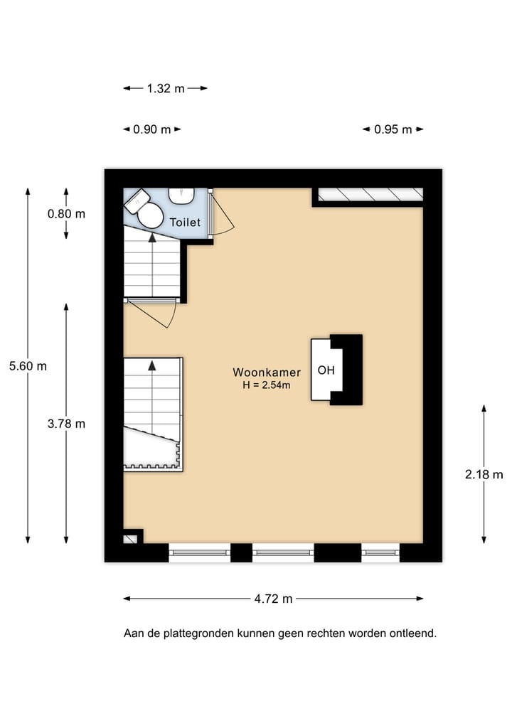 Foto 41 van Vrouwjuttenstraat 40