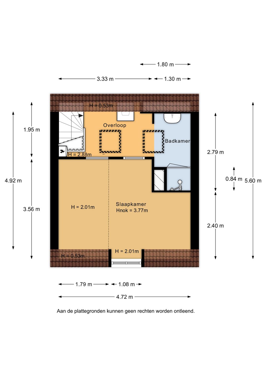 Foto 43 van Vrouwjuttenstraat 40