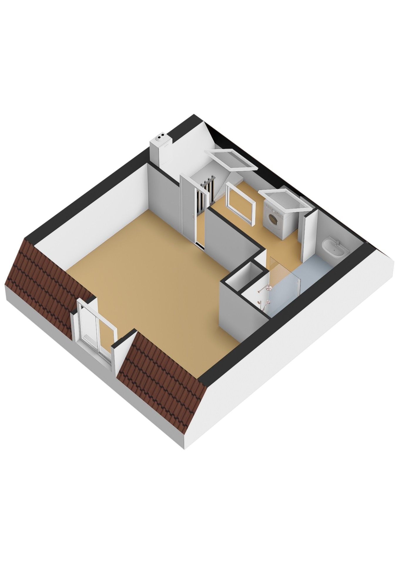 Foto 44 van Vrouwjuttenstraat 40