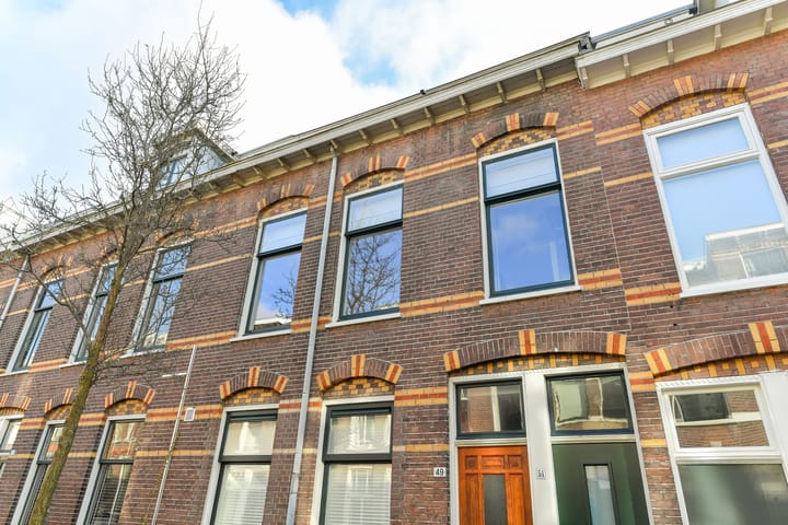 Foto 28 van Agnietenstraat 51