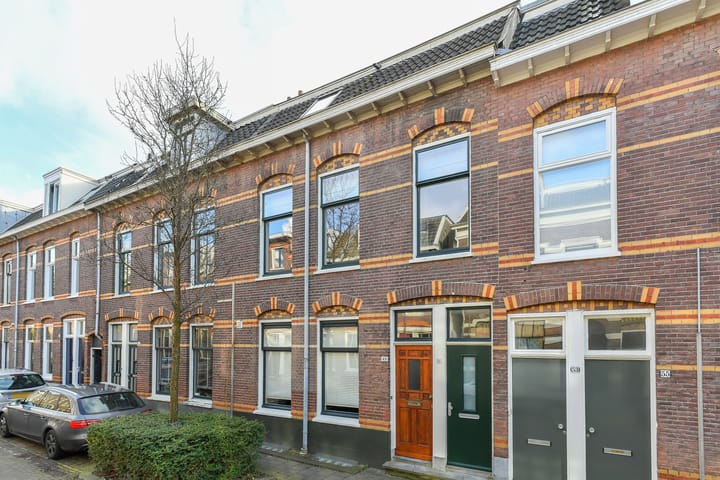 Foto 29 van Agnietenstraat 51