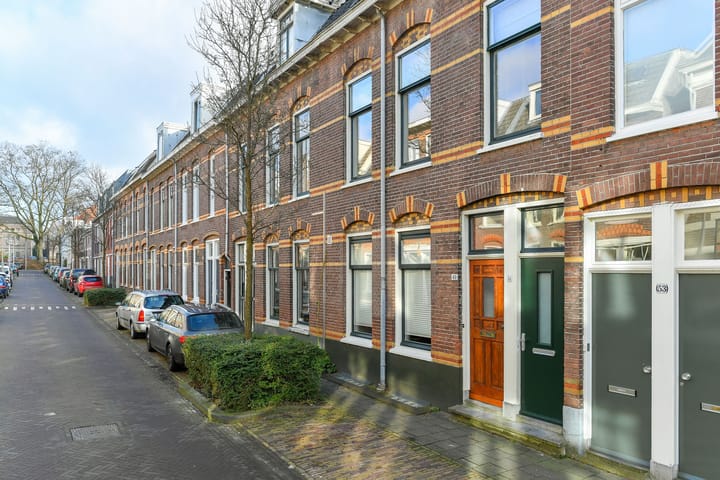 Foto 30 van Agnietenstraat 51