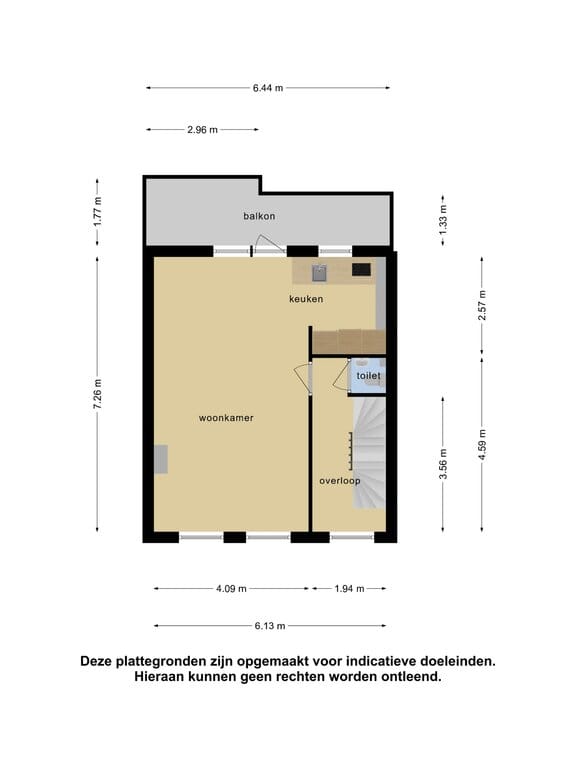 Foto 31 van Agnietenstraat 51