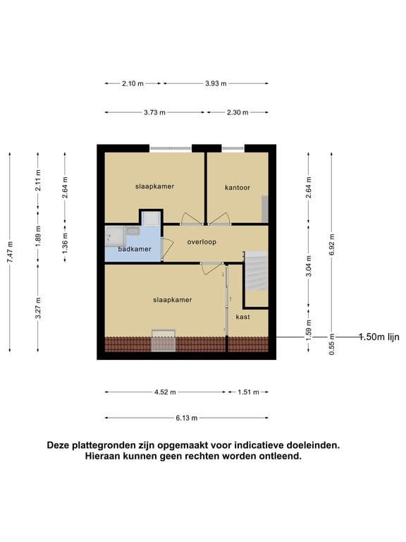 Foto 32 van Agnietenstraat 51