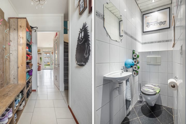 Foto 3 van Beekenstein 100