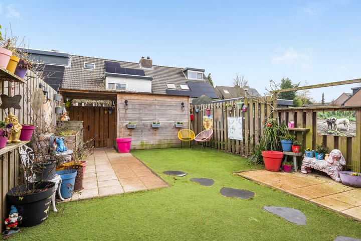 Foto 23 van Beekenstein 100