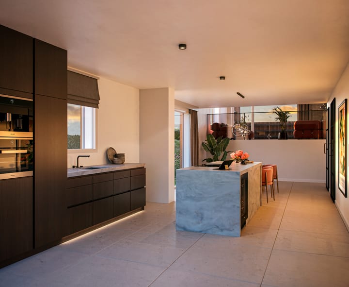 Photo 6 of Dijkzicht bnr. 8 - Vrijstaand