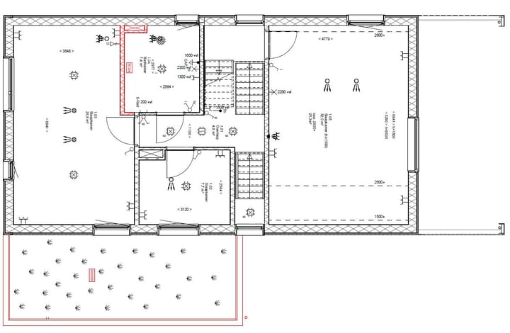 Foto 11 van Dijkzicht bnr. 8 - Vrijstaand
