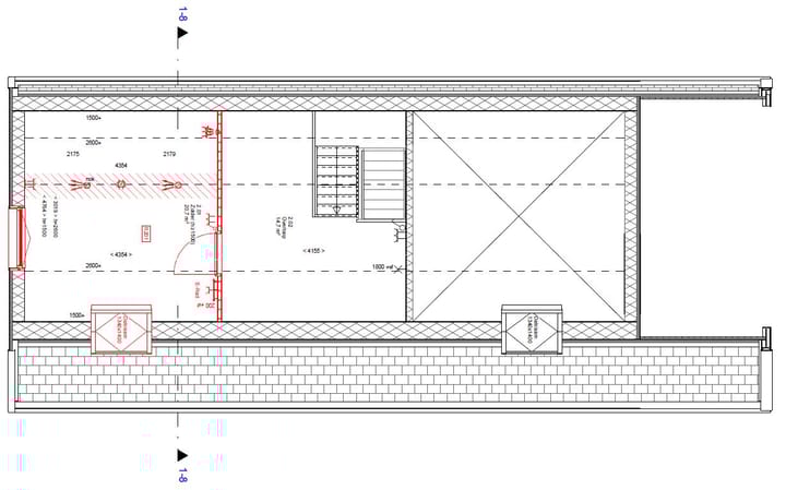 Photo 12 of Dijkzicht bnr. 8 - Vrijstaand