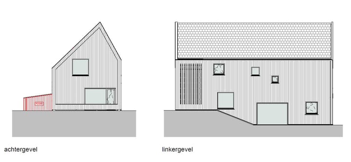 Photo 13 of Dijkzicht bnr. 8 - Vrijstaand