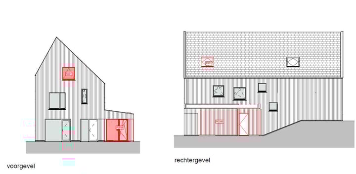 Photo 14 of Dijkzicht bnr. 8 - Vrijstaand