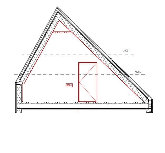 Photo 15 of Dijkzicht bnr. 8 - Vrijstaand