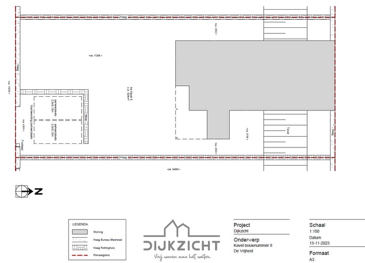 Foto 17 van Dijkzicht bnr. 8 - Vrijstaand