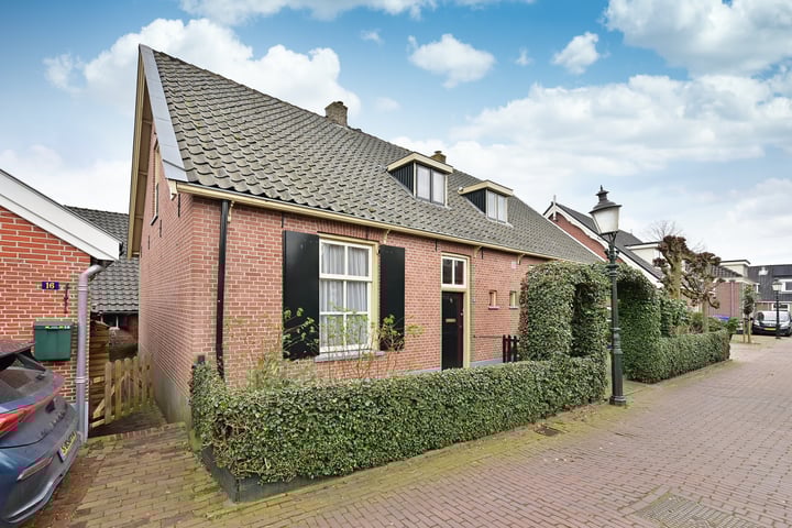 Bekijk foto van Taandersstraat 14