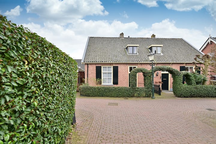 Foto 2 van Taandersstraat 14