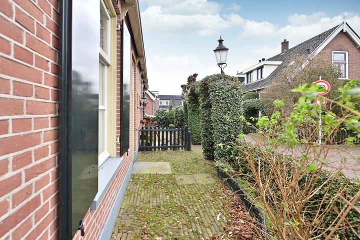 Foto 4 van Taandersstraat 14