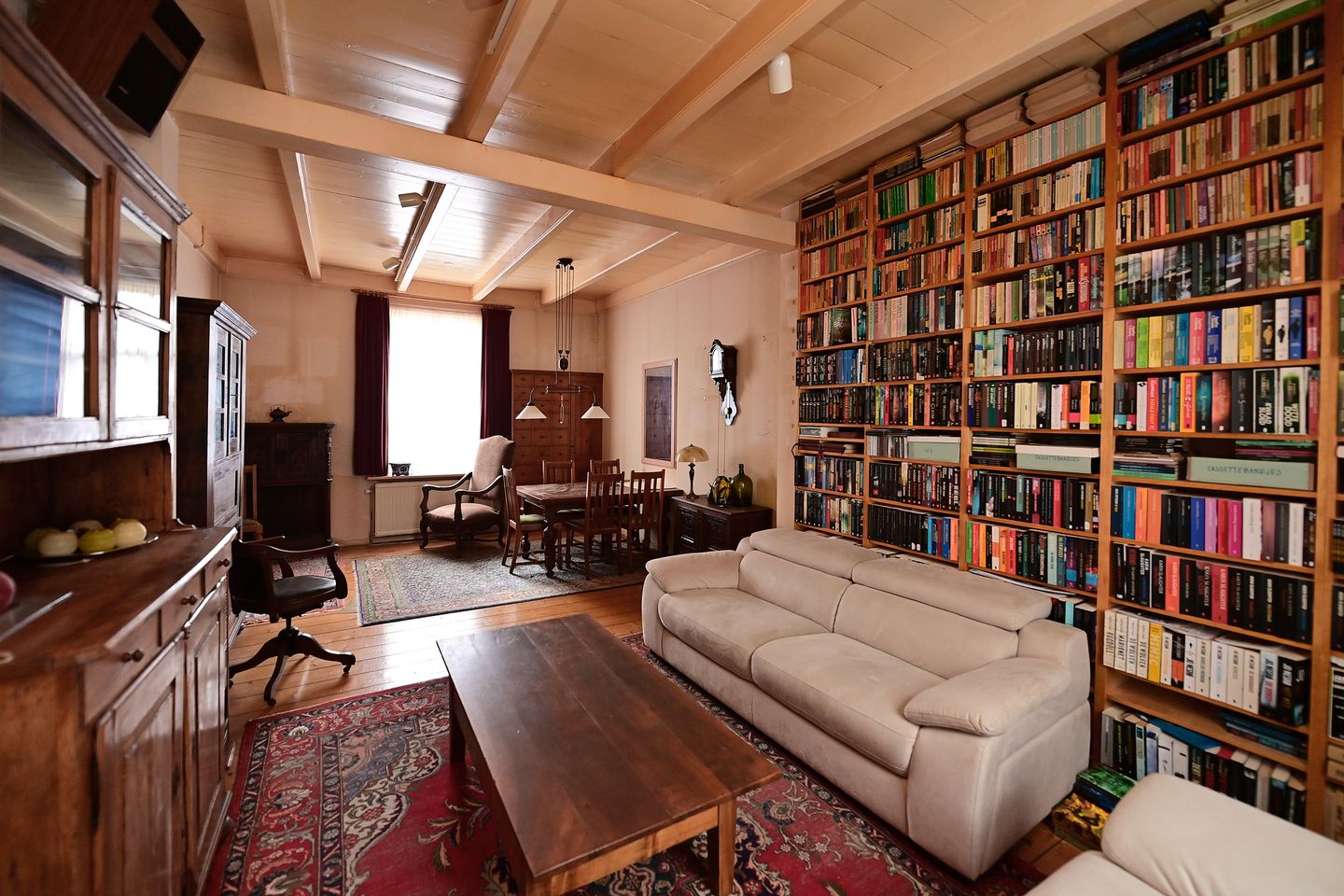 Photo 5 of Taandersstraat 14