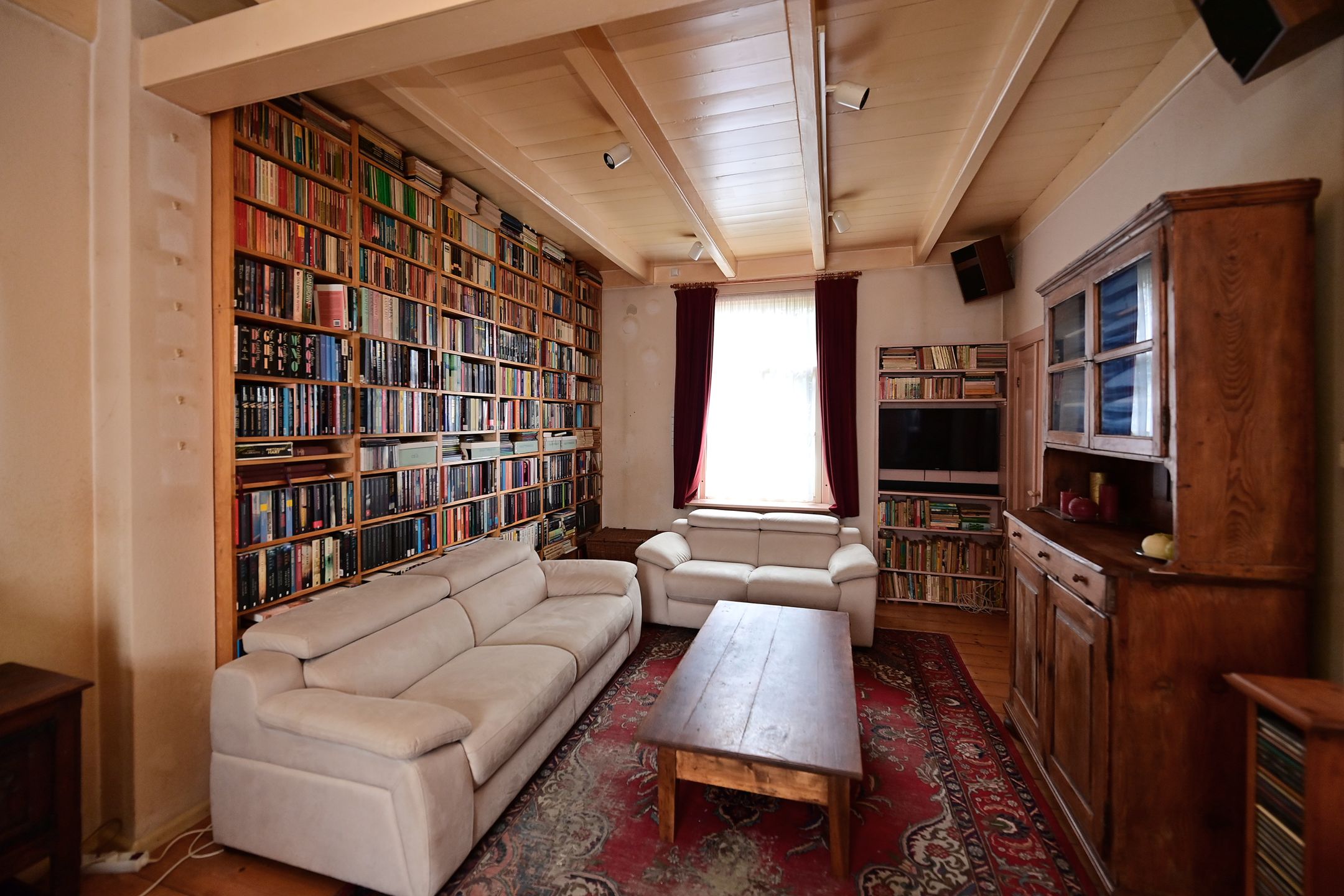 Photo 6 of Taandersstraat 14