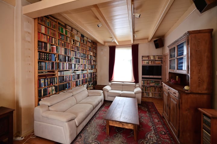 Photo 6 of Taandersstraat 14