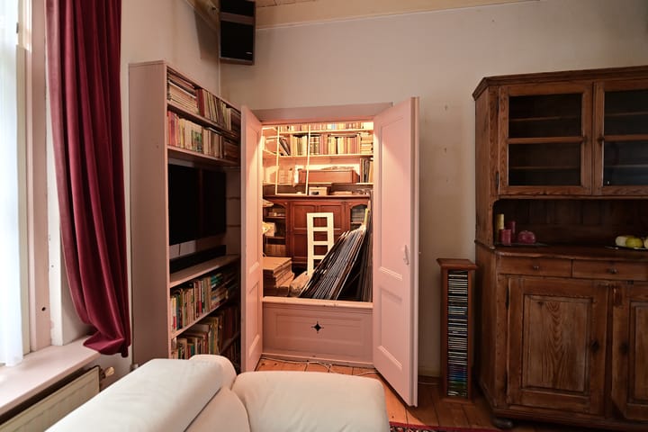 Photo 7 of Taandersstraat 14