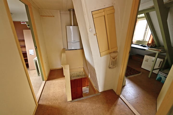 Photo 10 of Taandersstraat 14