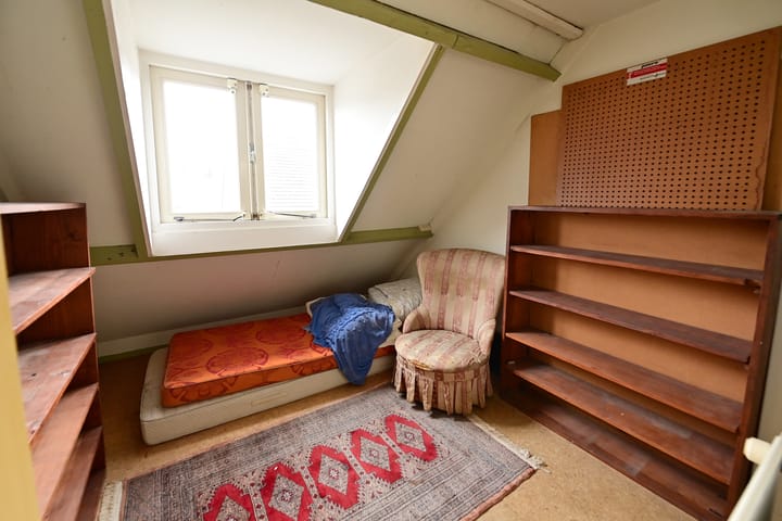 Photo 11 of Taandersstraat 14