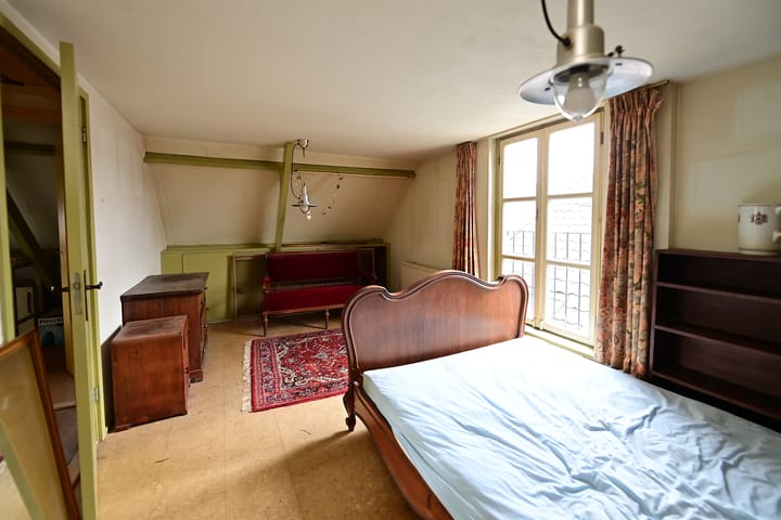 Photo 13 of Taandersstraat 14