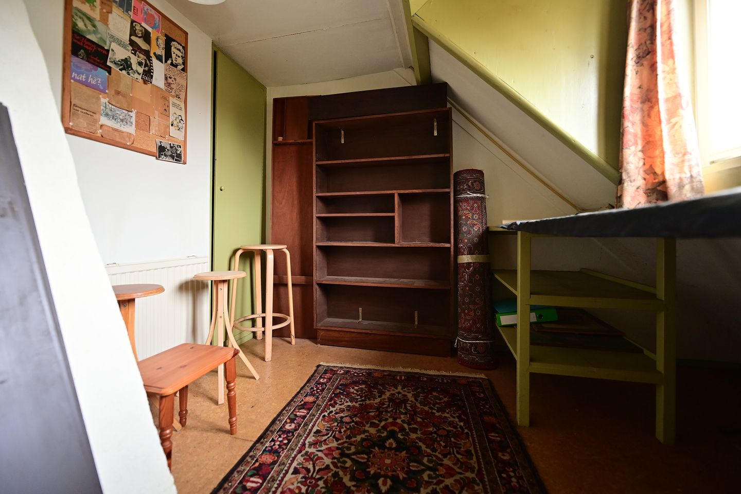 Photo 14 of Taandersstraat 14