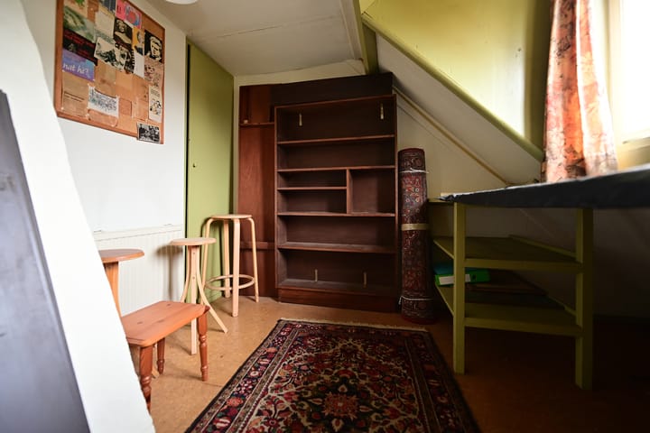 Photo 14 of Taandersstraat 14