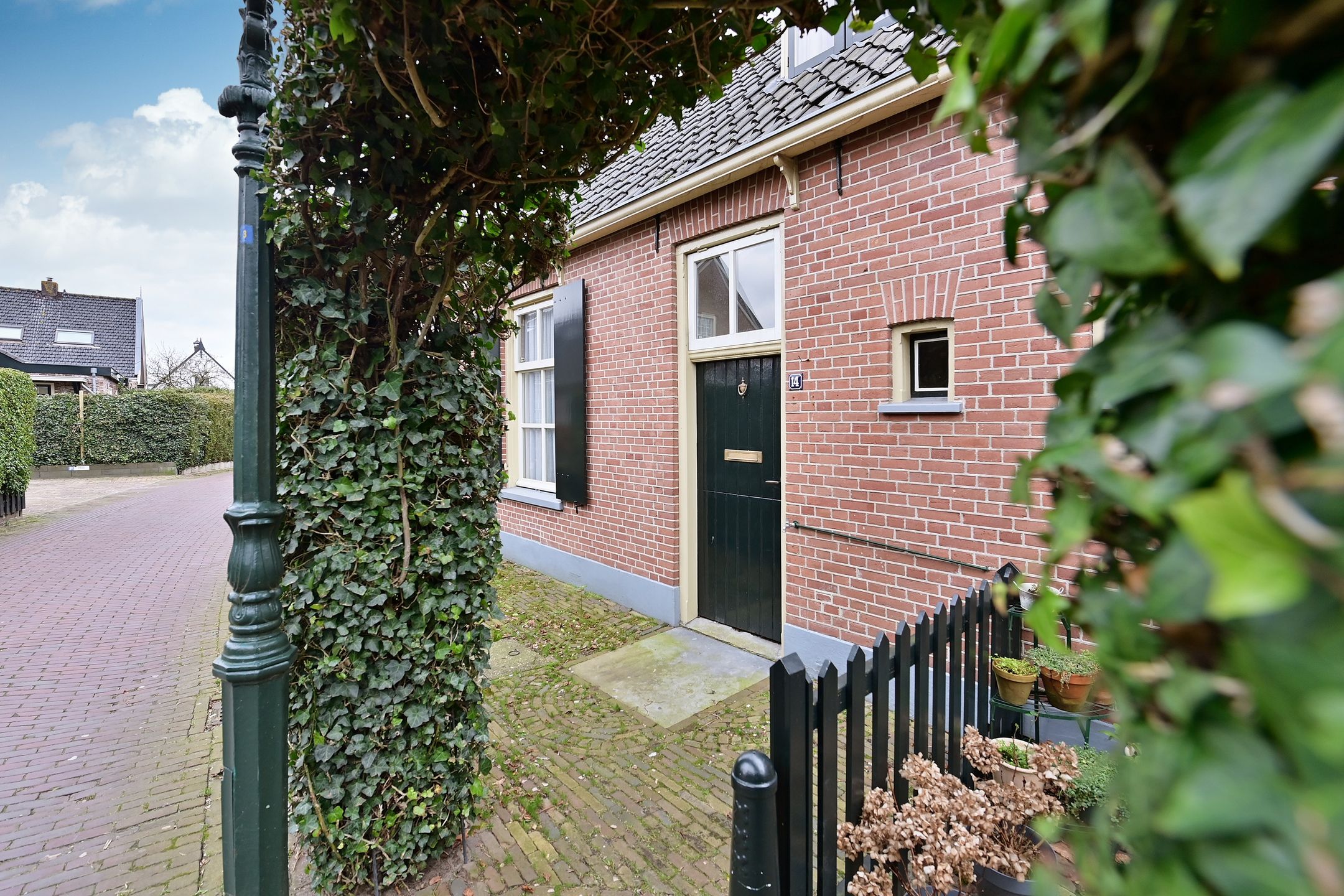 Photo 3 of Taandersstraat 14