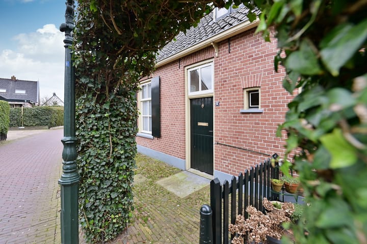 Foto 3 van Taandersstraat 14