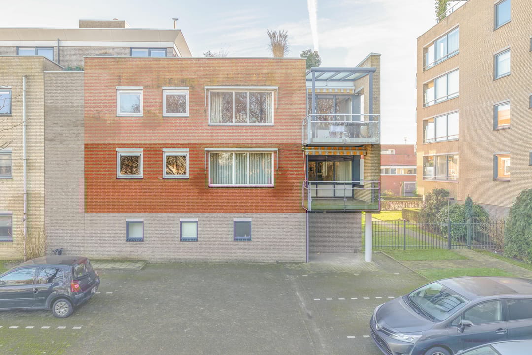 Photo 1 of Langstraat 102-C